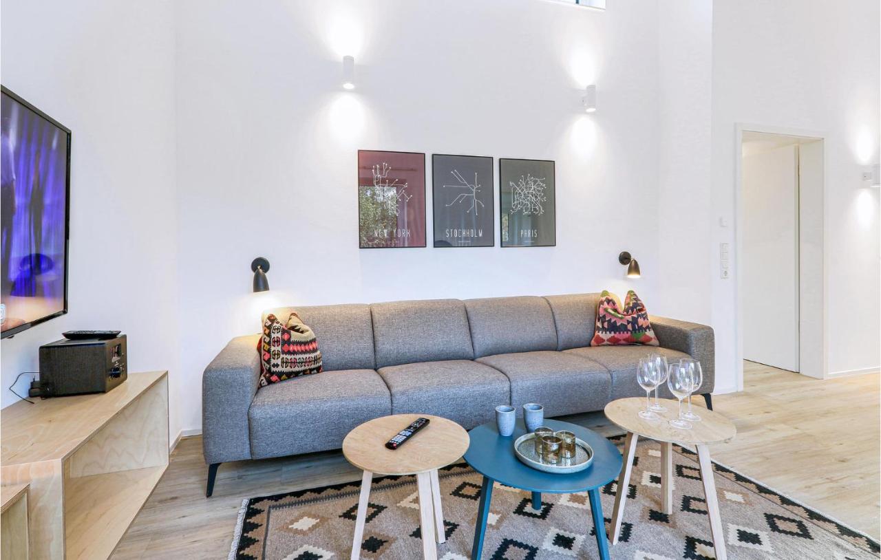 Gorgeous Home In Lembruch-Duemmer See With Kitchen Zewnętrze zdjęcie