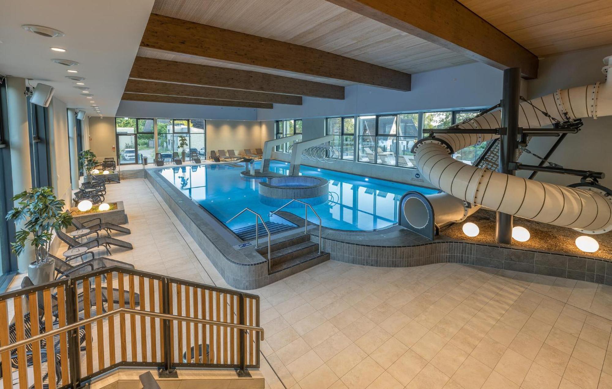 Gorgeous Home In Lembruch-Duemmer See With Kitchen Zewnętrze zdjęcie